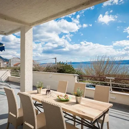 Daire Sandy Beach Duće