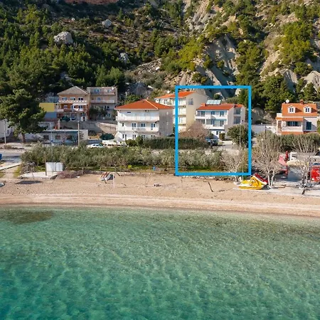 Sandy Beach Duće