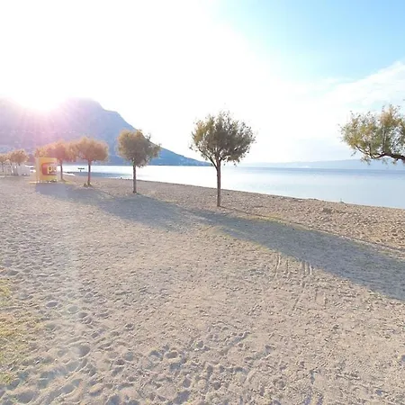 Sandy Beach Daire *